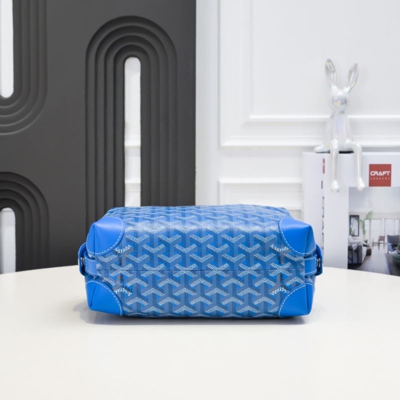 Goyard Cosmetic Bags